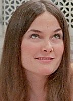 Celebrity: Tina Russell