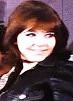 Celebrity: Jutta David
