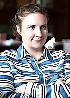 Celebrity: Lena Dunham