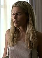 Celebrity: Rachael Taylor