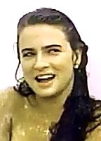 Celebrity: Gina Calabrese