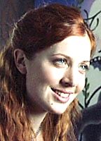 Celebrity: Lucy Cudden