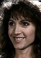 Celebrity: Carrie Chambers