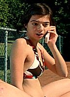 Celebrity: Kate Micucci