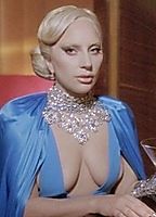 Celebrity: Lady Gaga