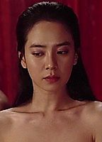 Celebrity: Song Ji-hyo