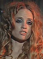 Celebrity: Sandy Brown Wyeth