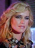 Celebrity: Silvia Koys