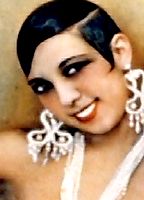Celebrity: Josephine Baker