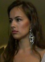 Celebrity: Sophie Winkleman