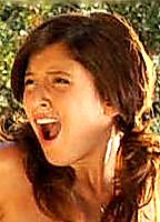 Celebrity: Cristina Tiberia