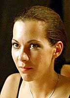 Celebrity: Nadia Chibani
