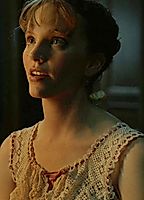 Celebrity: Tamzin Merchant