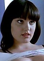 Celebrity: Raquel Hevia