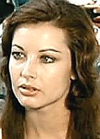 Celebrity: María Elena Arpón