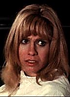 Celebrity: Sue Allen