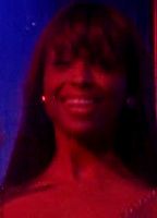 Celebrity: Rayma Alfred