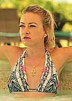 Celebrity: Meredith Hagner