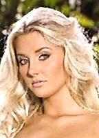 Celebrity: Karissa Shannon