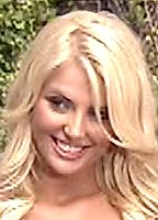 Celebrity: Kristina Shannon