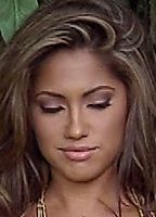 Celebrity: Jessica Burciaga