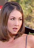 Celebrity: Angela Harry