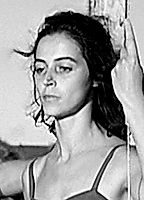 Celebrity: Marisa Pavan