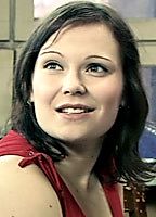 Celebrity: Rita Suomalainen