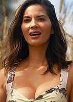 Celebrity: Olivia Munn