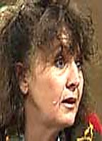 Celebrity: Sue Jones