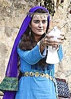 Celebrity: Cote de Pablo