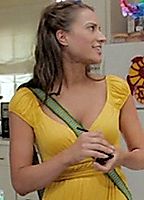 Celebrity: Arianne Zucker
