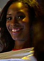 Celebrity: Gia Wright