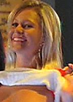 Celebrity: Nikki Ryann