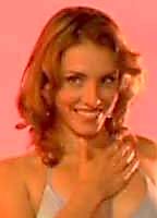 Celebrity: Lara Fenton