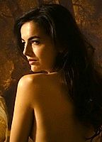 Celebrity: Camilla Belle