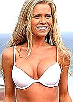 Celebrity: Joanne Ashton