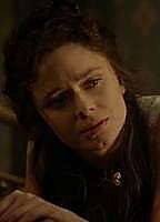 Celebrity: Maeve Dermody