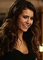 Celebrity: Nina Dobrev