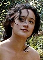Celebrity: Keisha Castle-Hughes