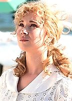 Celebrity: Juno Temple