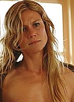 Celebrity: Sophie Hilbrand