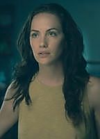 Celebrity: Kate Siegel