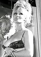 Celebrity: Carol Doda