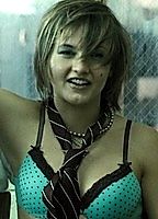 Celebrity: Tanya Fischer