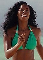 Celebrity: Tasha Smith