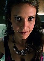 Celebrity: Alexis Krause