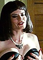 Celebrity: Christin Sawyer Davis