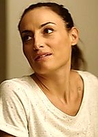 Celebrity: Marimar Vega