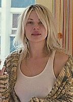 Celebrity: Kierston Wareing